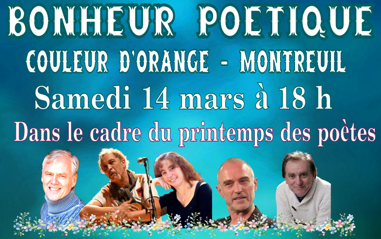 printemps des poetes web